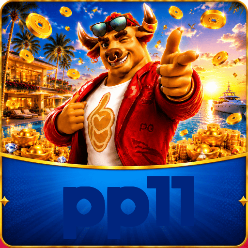 Slots pp11 - Jackpots Progressivos