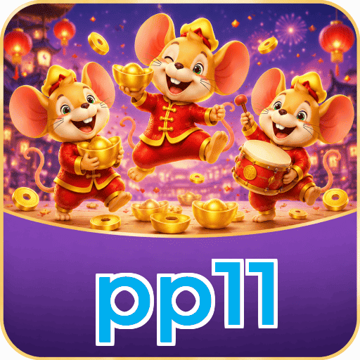 pp11 Logo 3