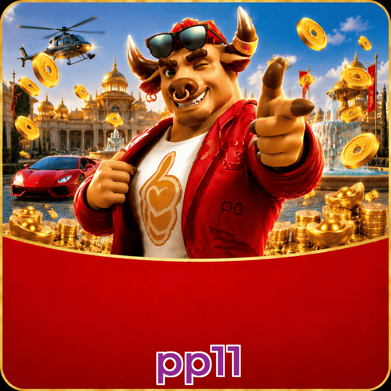 Slots pp11 - RTP Alto Certificado